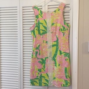 Lilly Pulitzer for Target dress